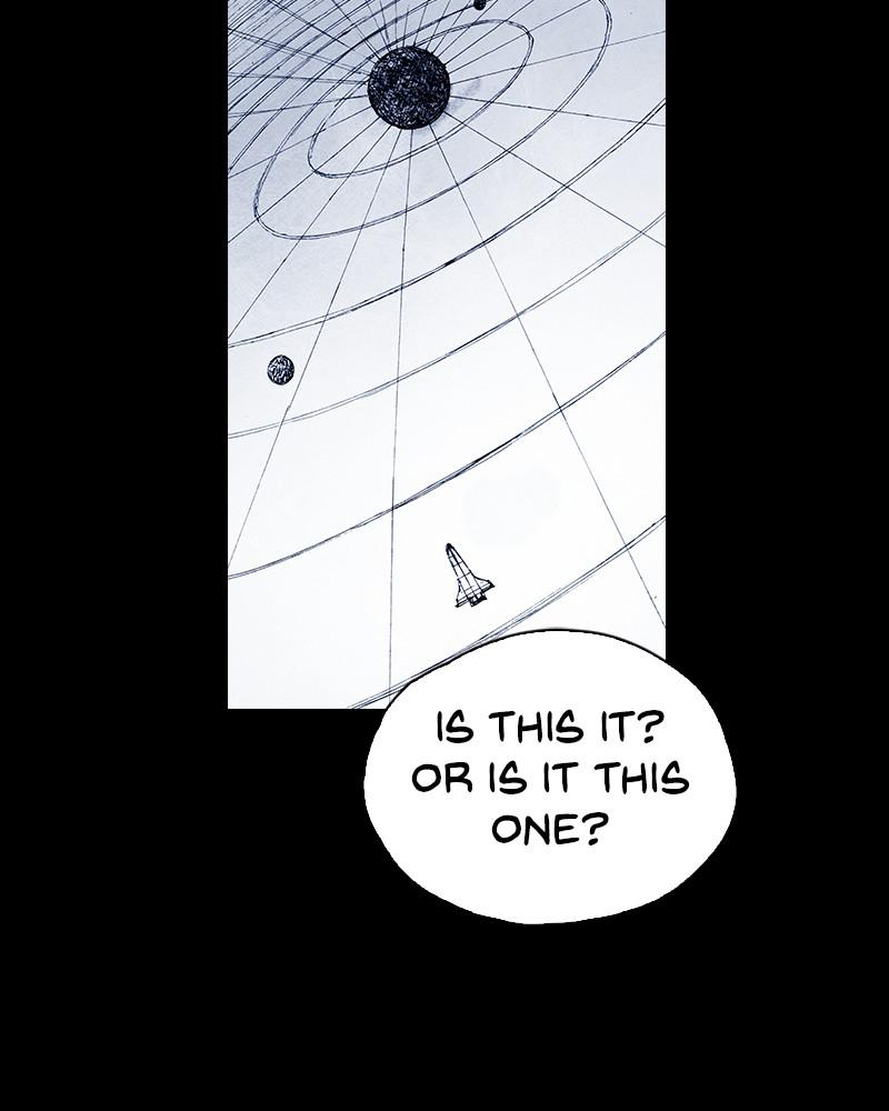 Read Distant Sky en Manga Online