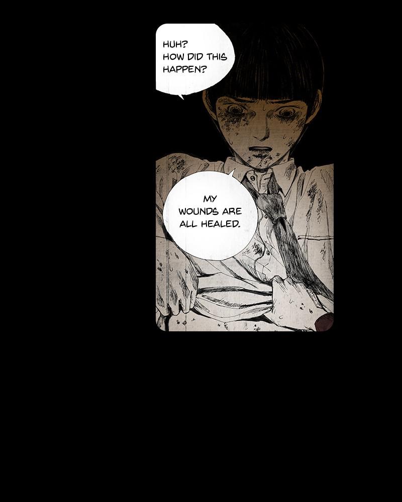 Read Distant Sky en Manga Online
