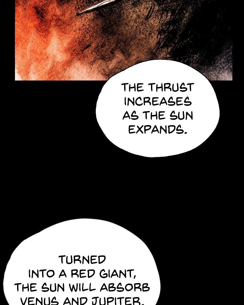 Read Distant Sky en Manga Online