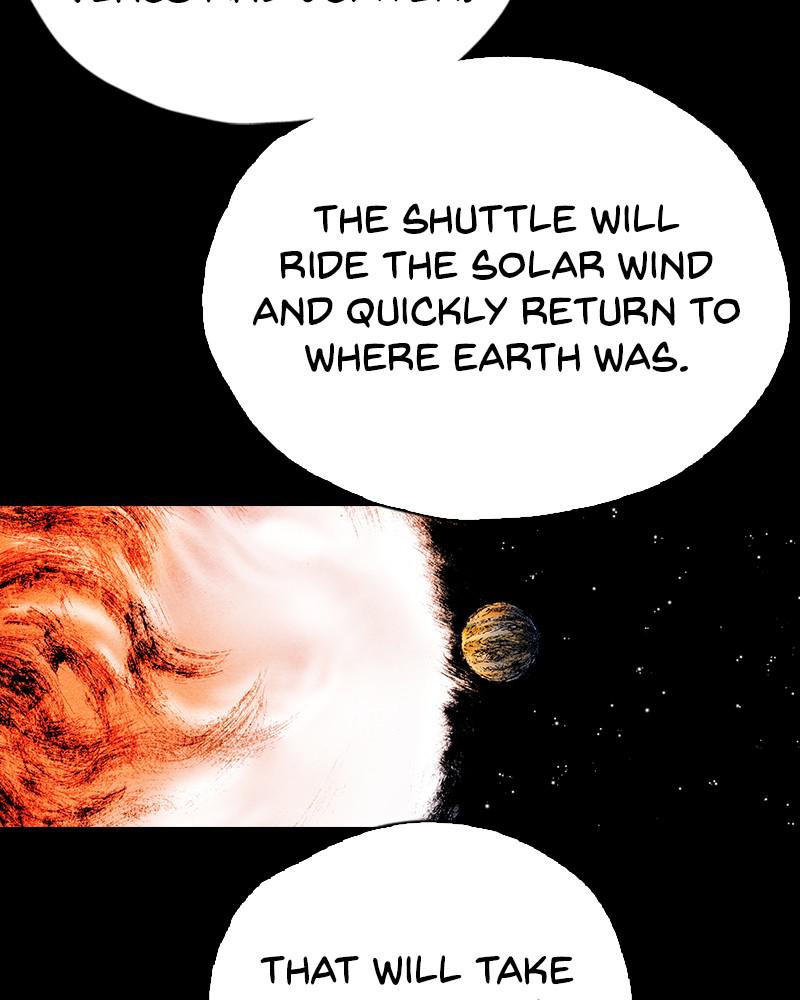 Read Distant Sky en Manga Online