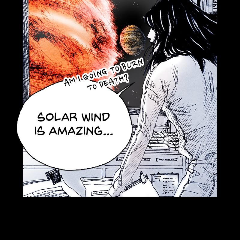 Read Distant Sky en Manga Online