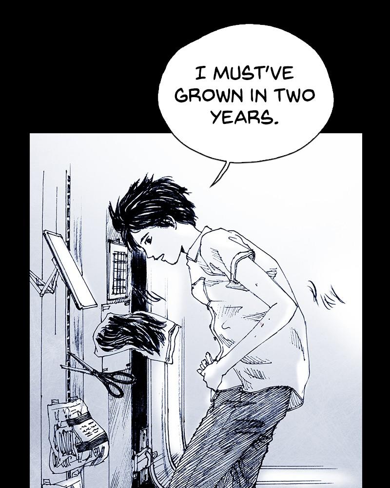 Read Distant Sky en Manga Online