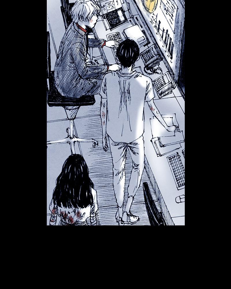 Read Distant Sky en Manga Online