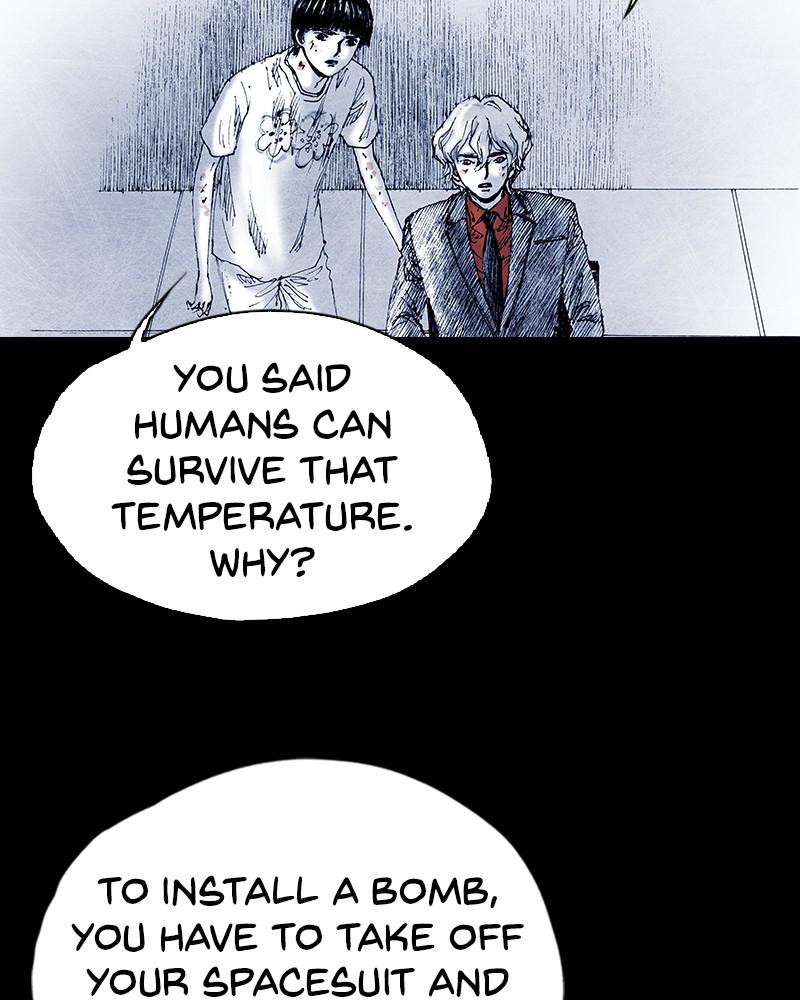 Read Distant Sky en Manga Online