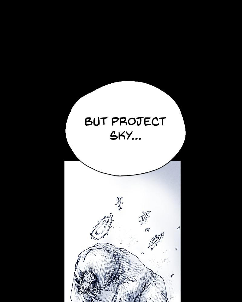 Read Distant Sky en Manga Online