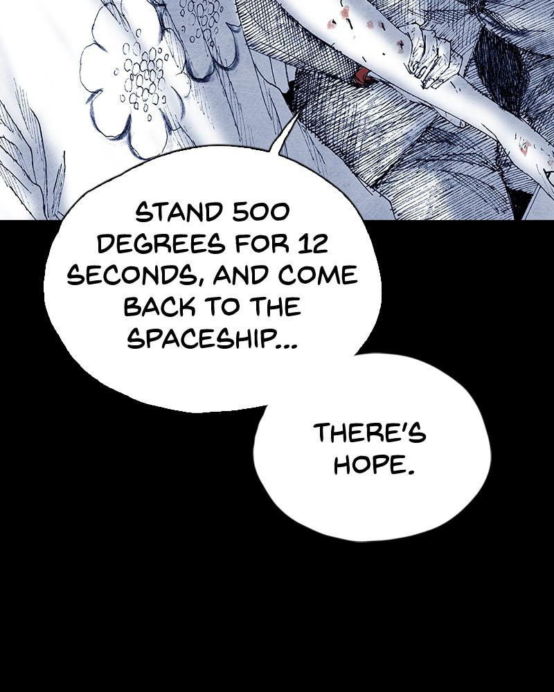 Read Distant Sky en Manga Online
