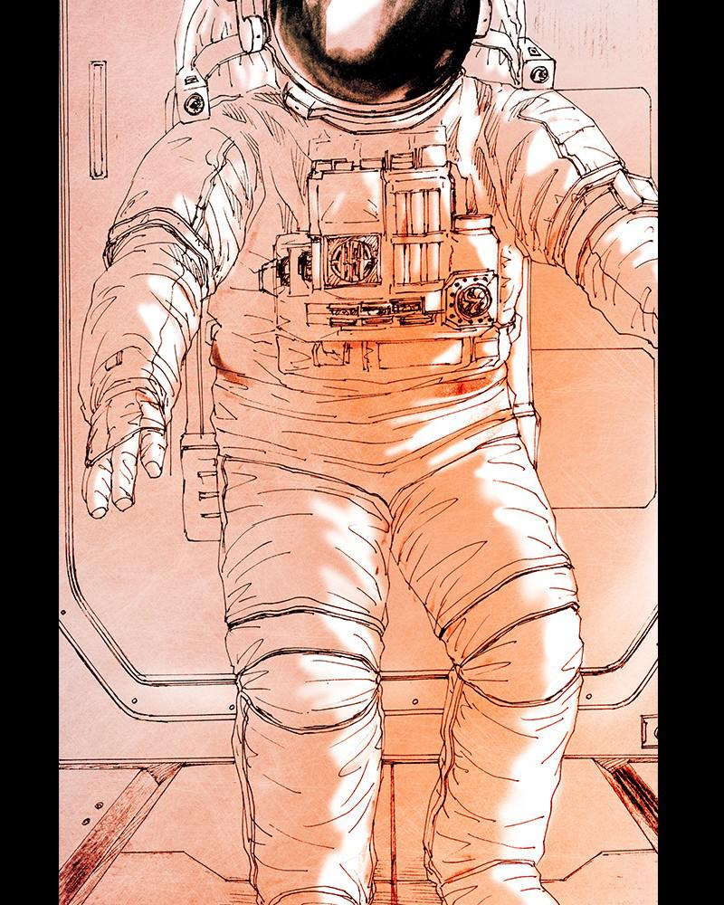 Read Distant Sky en Manga Online