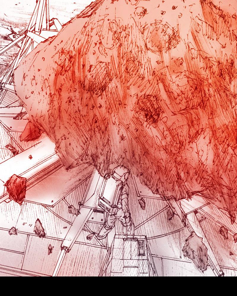 Read Distant Sky en Manga Online
