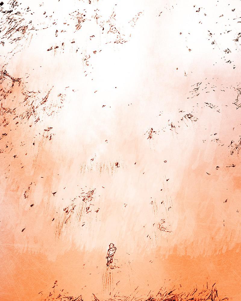 Read Distant Sky en Manga Online