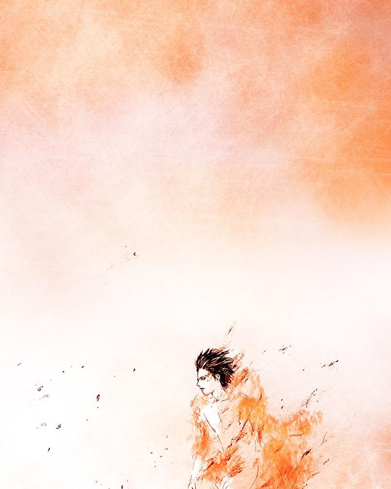 Read Distant Sky en Manga Online