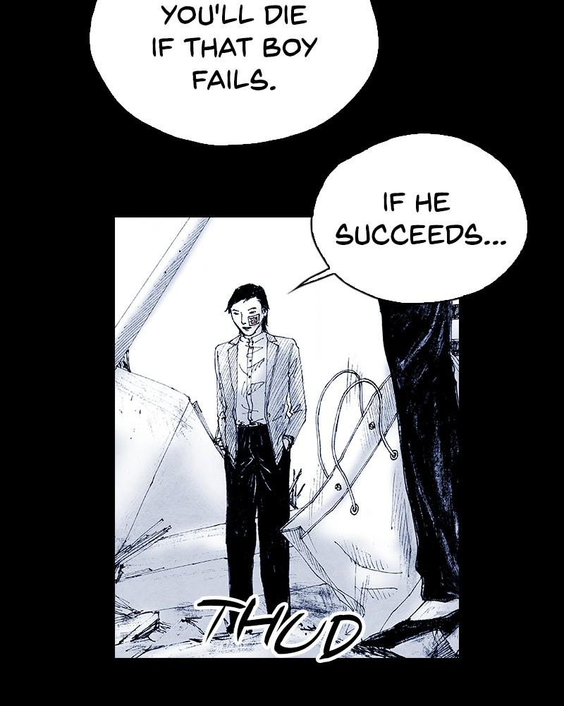 Read Distant Sky en Manga Online