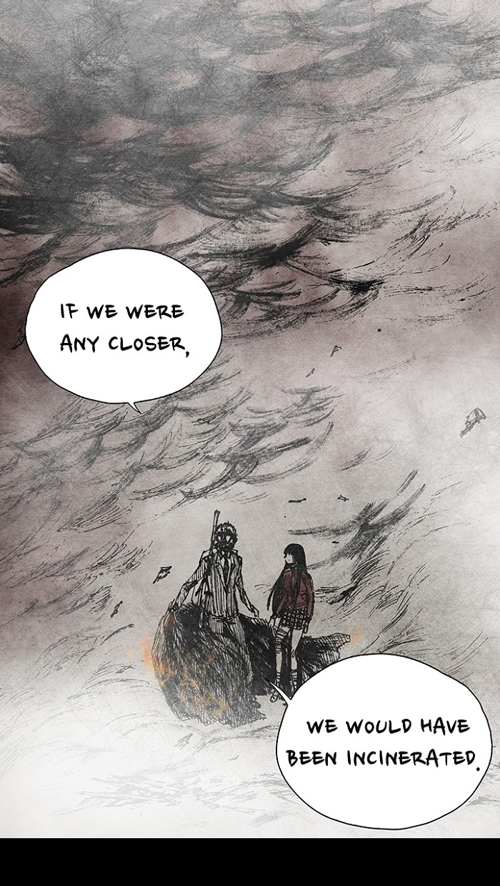 Read Distant Sky en Manga Online