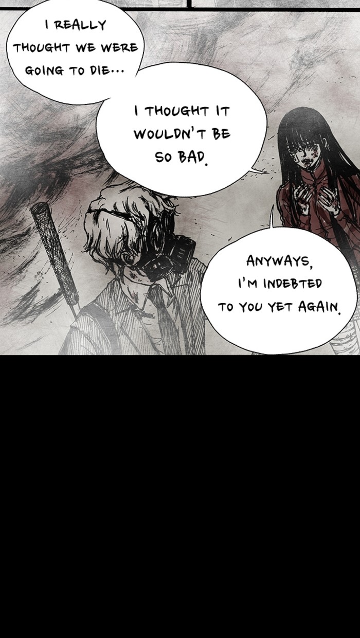 Read Distant Sky en Manga Online