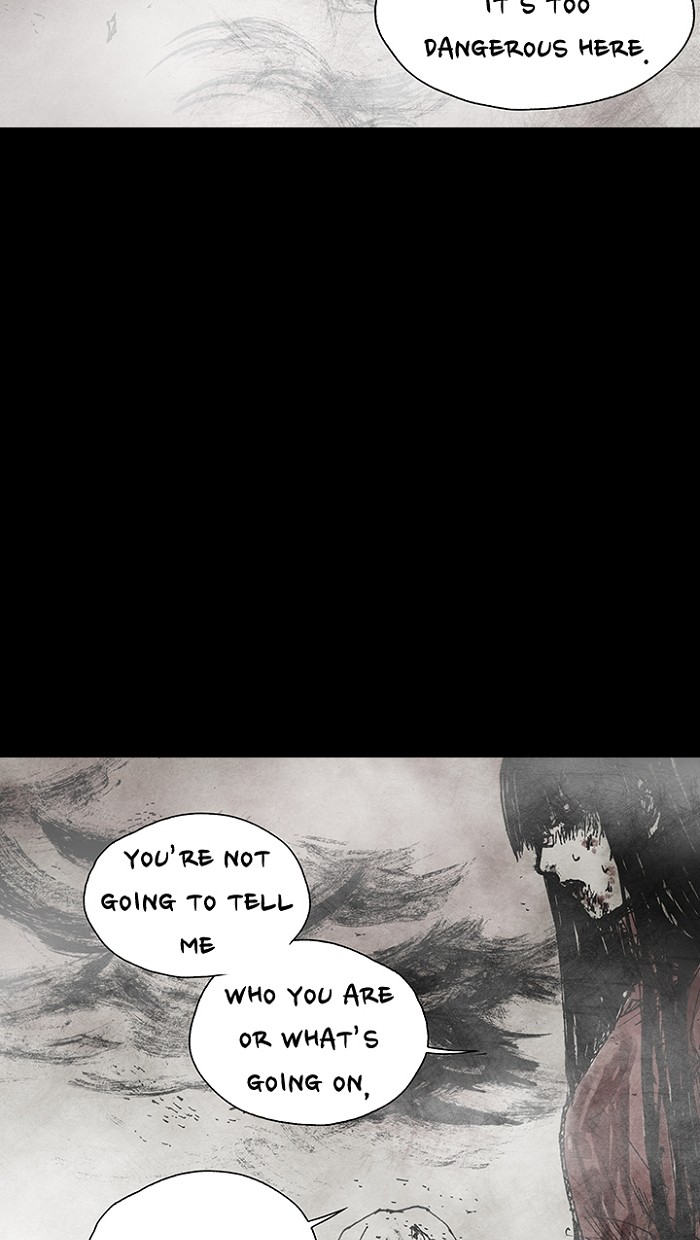 Read Distant Sky en Manga Online