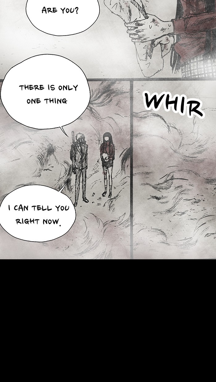 Read Distant Sky en Manga Online