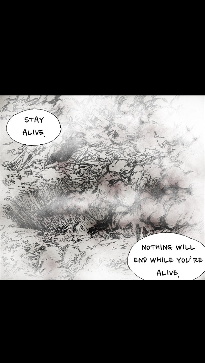 Read Distant Sky en Manga Online