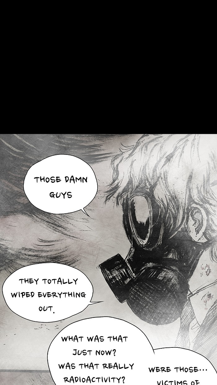Read Distant Sky en Manga Online