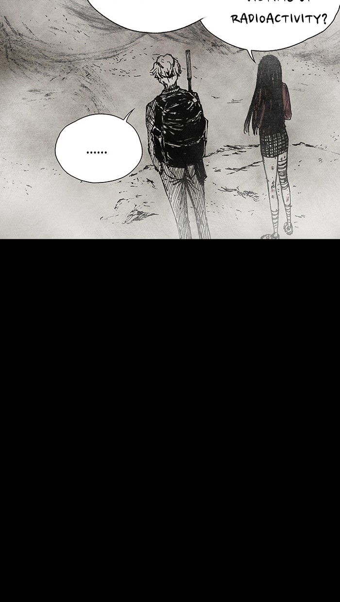 Read Distant Sky en Manga Online