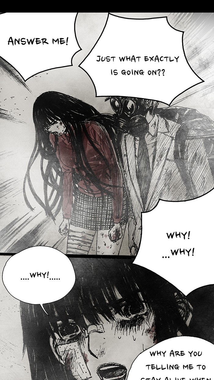 Read Distant Sky en Manga Online