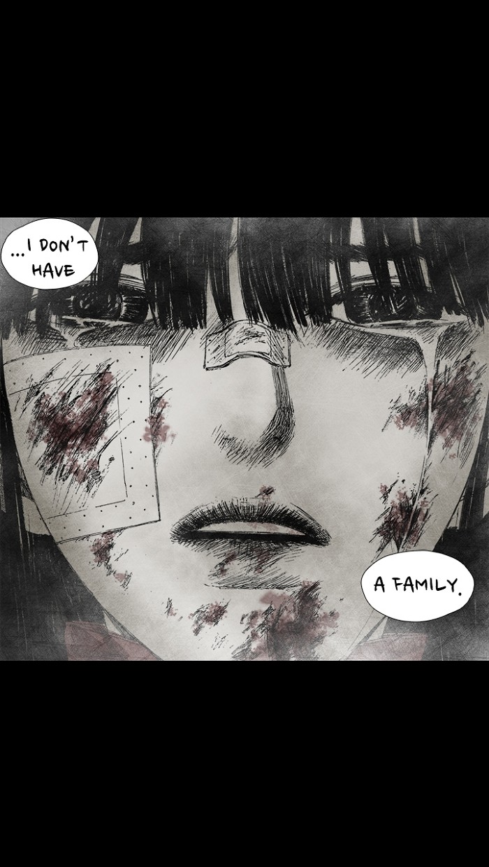 Read Distant Sky en Manga Online