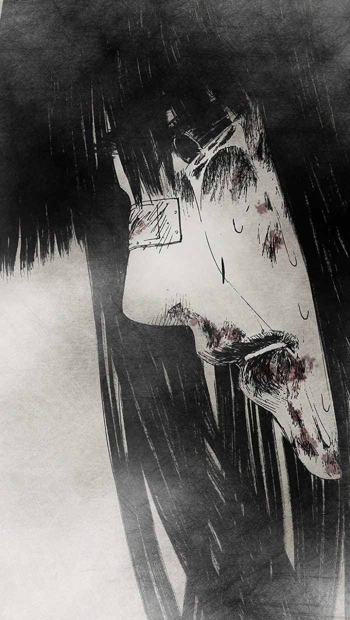 Read Distant Sky en Manga Online