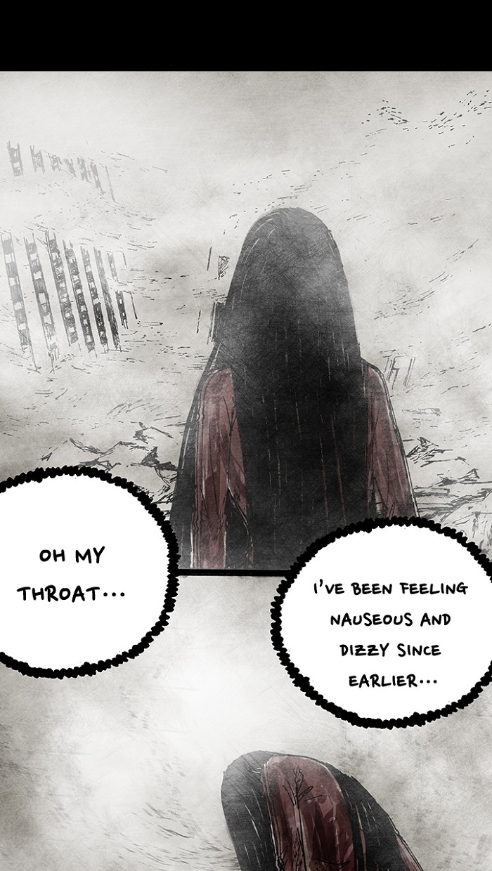 Read Distant Sky en Manga Online