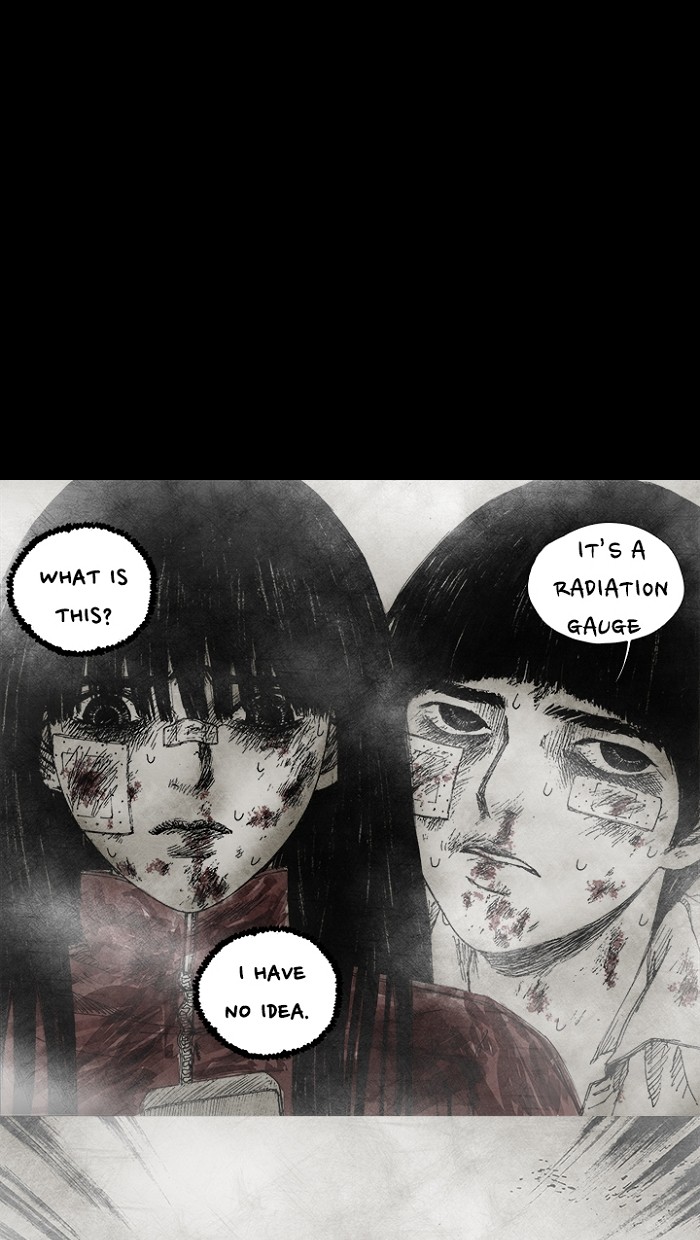 Read Distant Sky en Manga Online