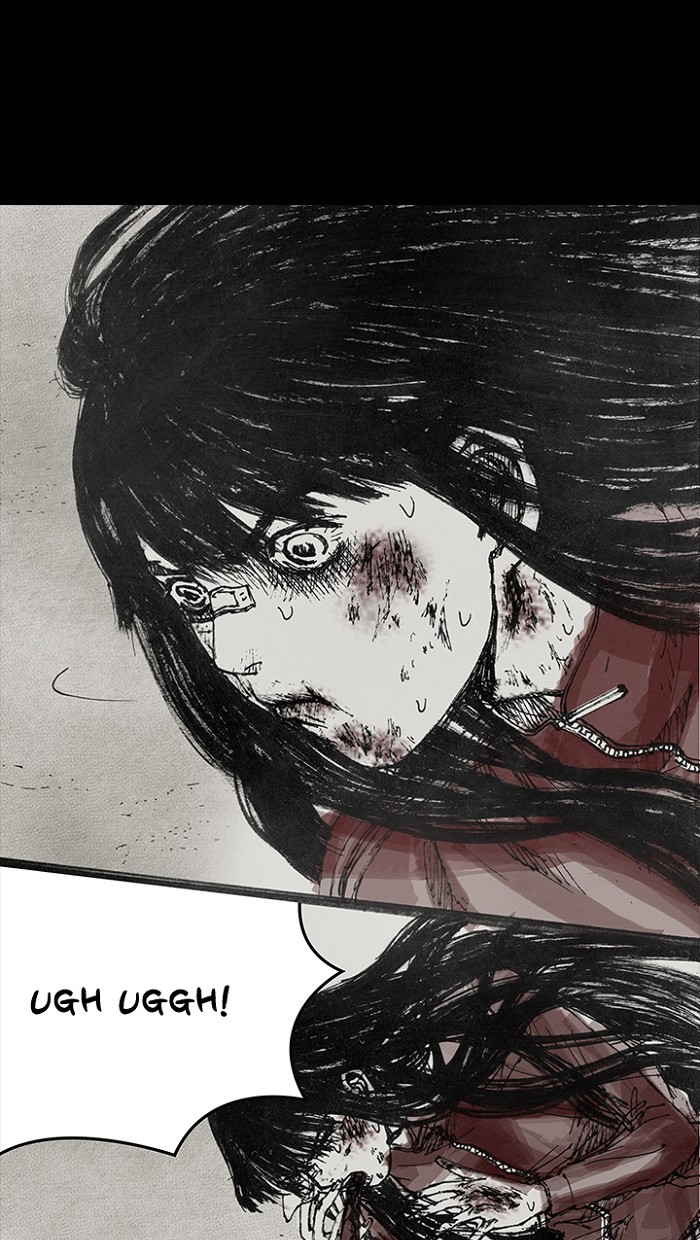 Read Distant Sky en Manga Online