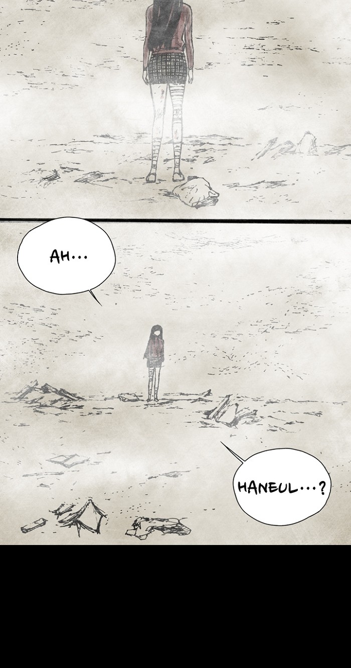 Read Distant Sky en Manga Online
