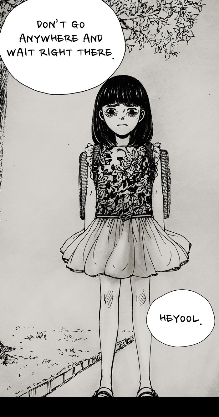 Read Distant Sky en Manga Online