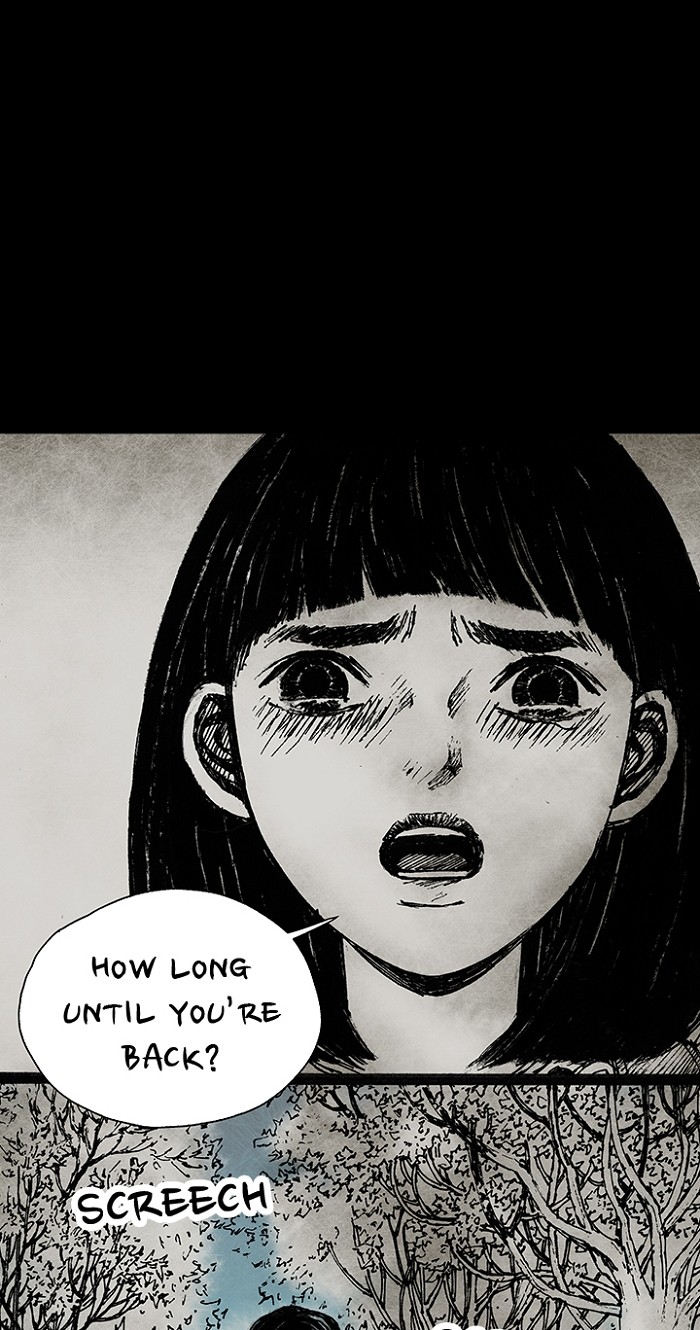 Read Distant Sky en Manga Online