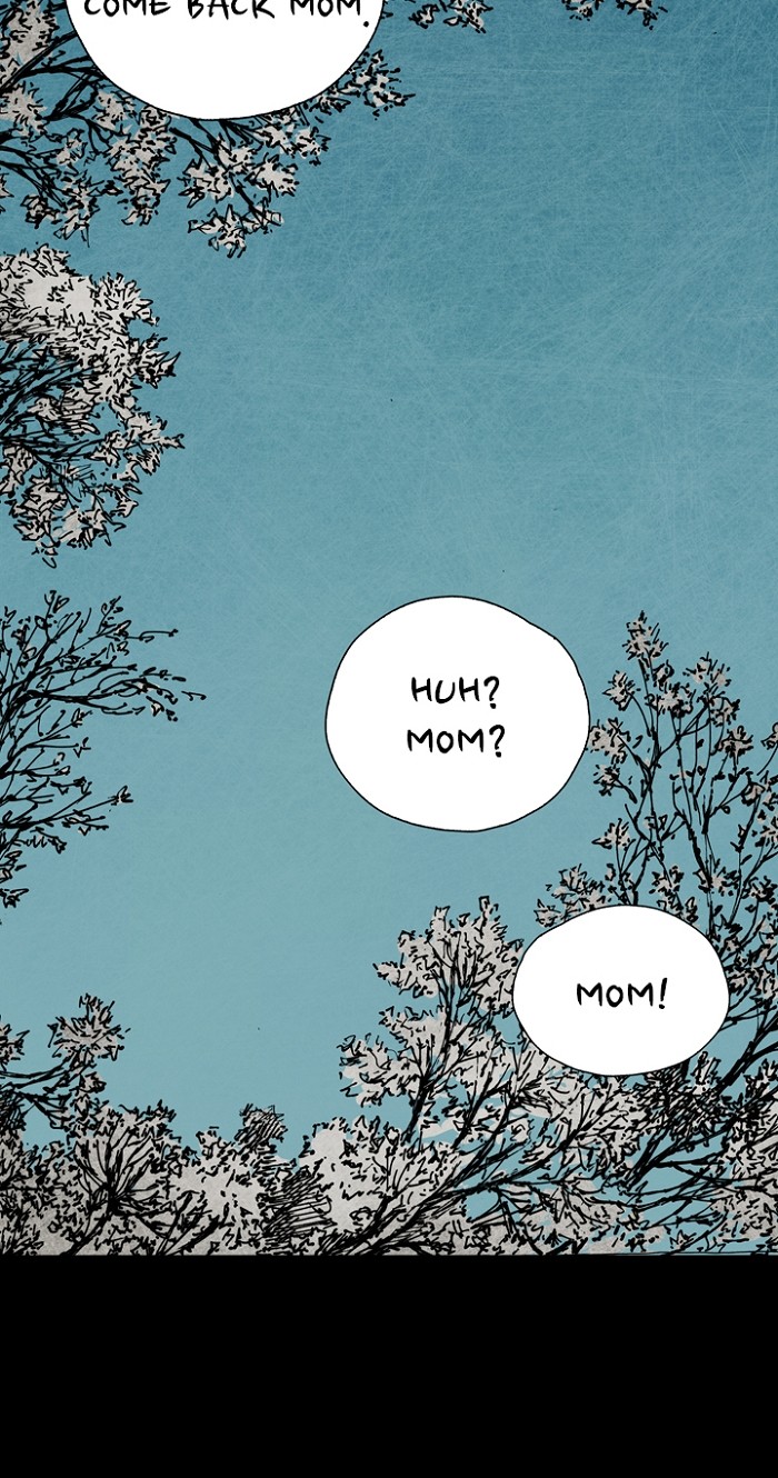 Read Distant Sky en Manga Online