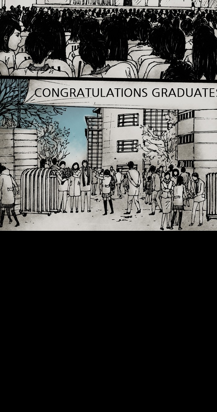 Read Distant Sky en Manga Online