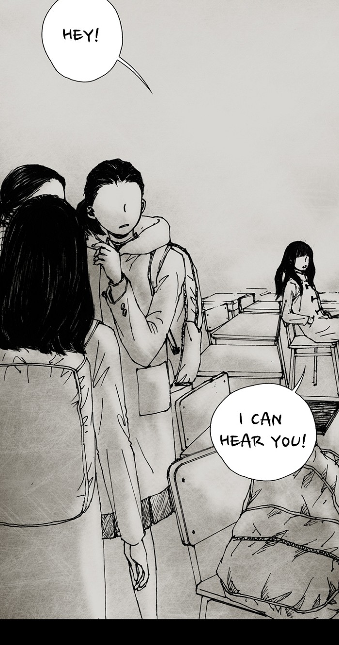 Read Distant Sky en Manga Online