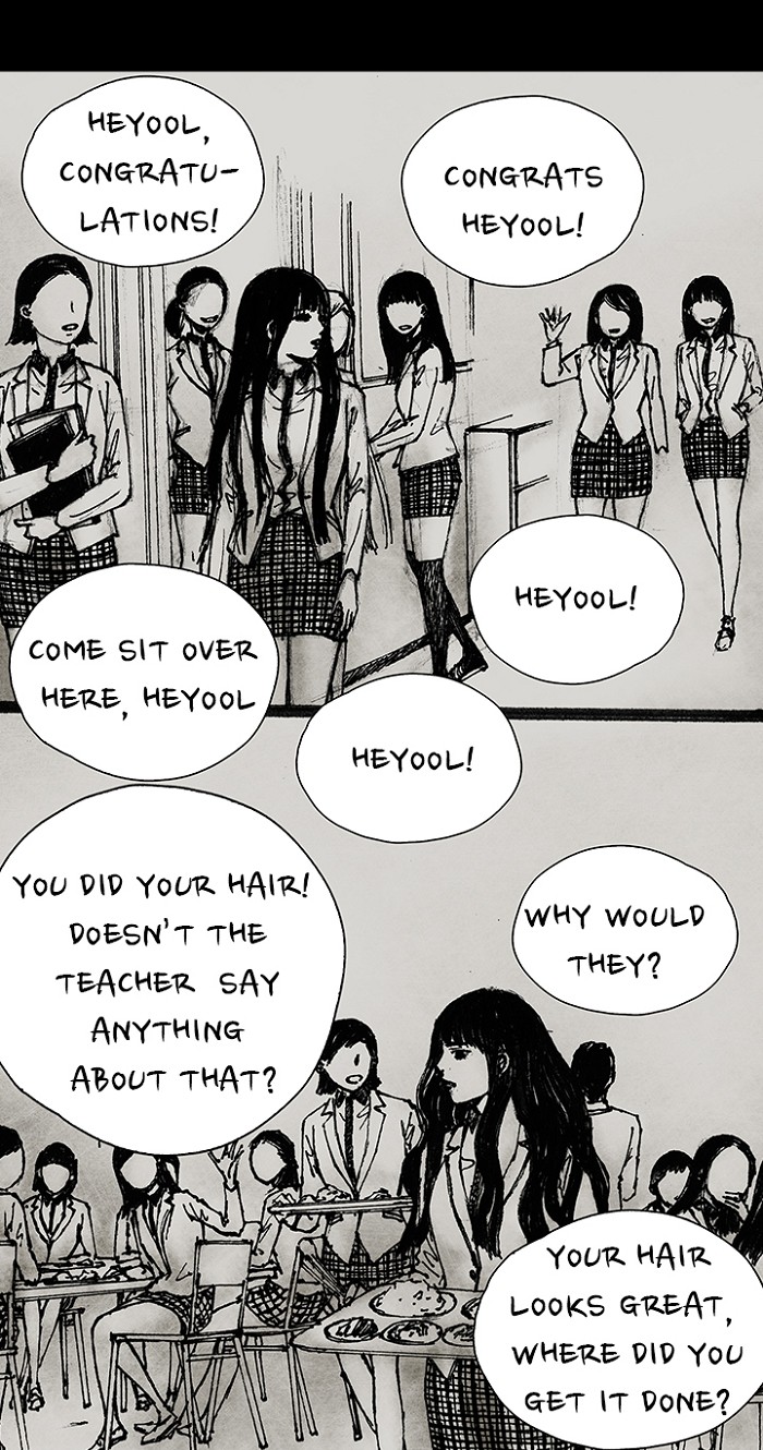 Read Distant Sky en Manga Online