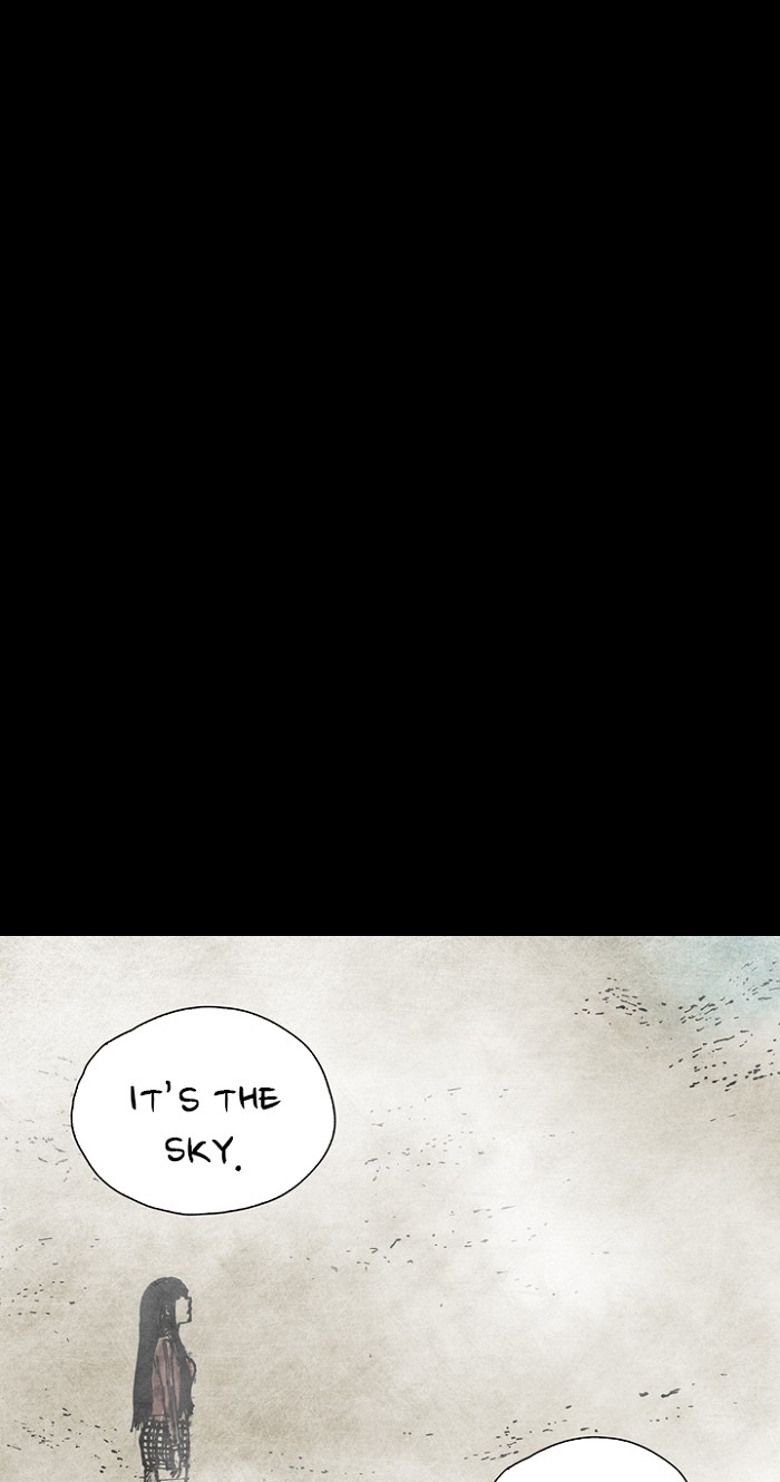 Read Distant Sky en Manga Online