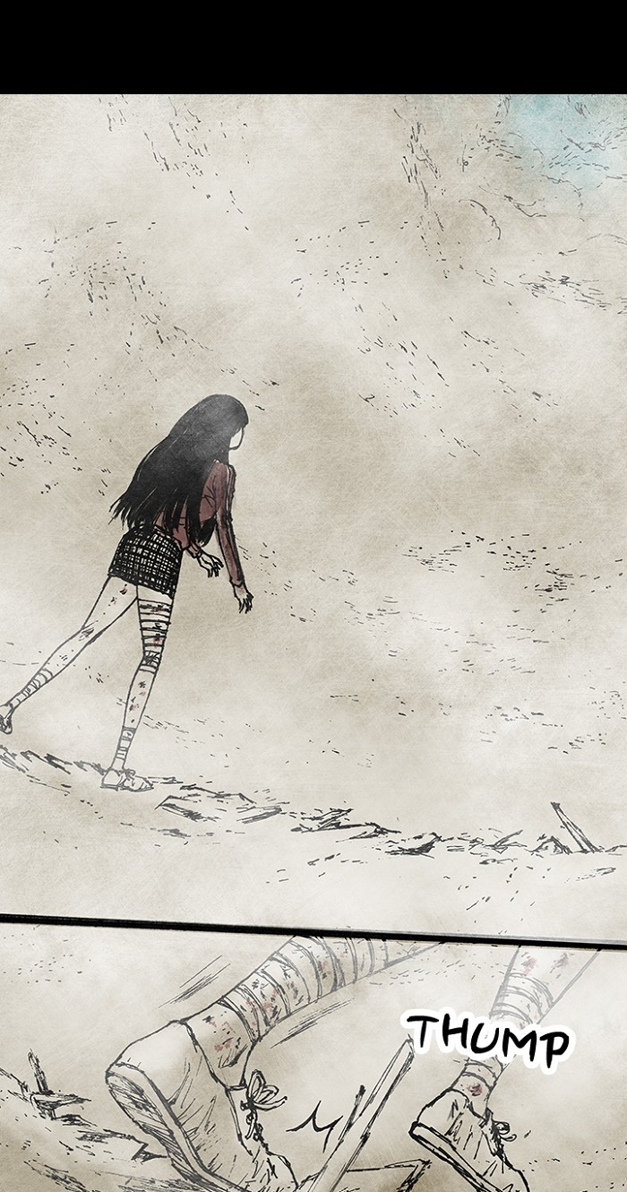 Read Distant Sky en Manga Online