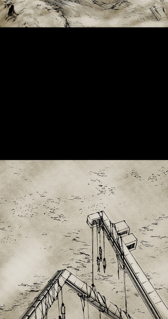 Read Distant Sky en Manga Online