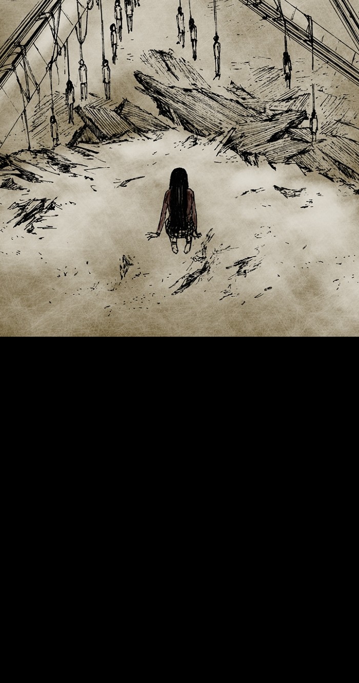 Read Distant Sky en Manga Online