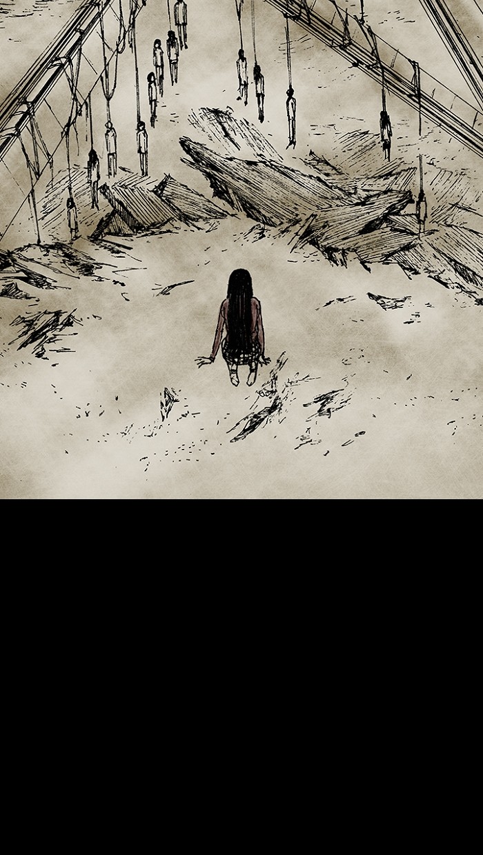 Read Distant Sky en Manga Online