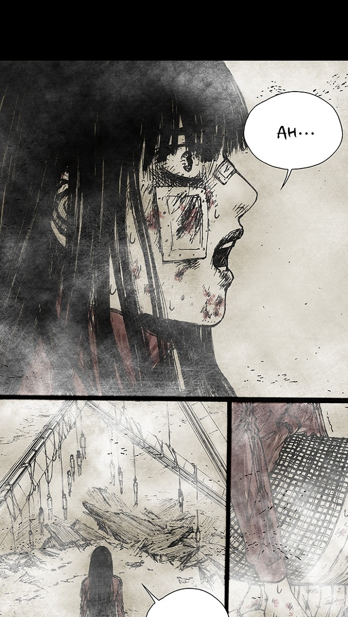 Read Distant Sky en Manga Online