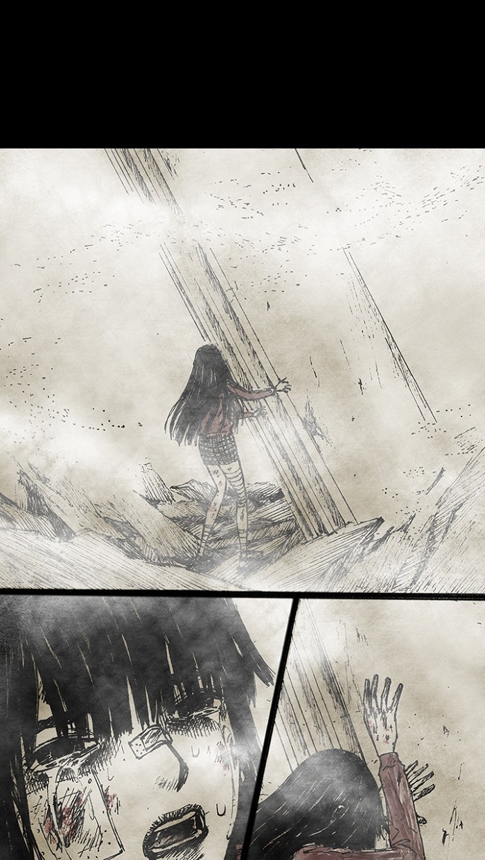 Read Distant Sky en Manga Online
