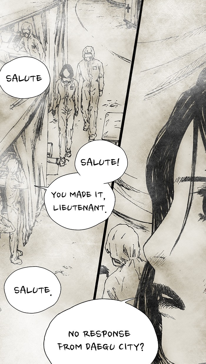 Read Distant Sky en Manga Online