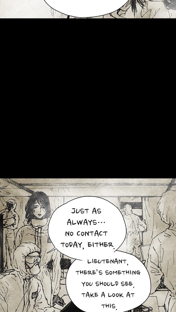 Read Distant Sky en Manga Online