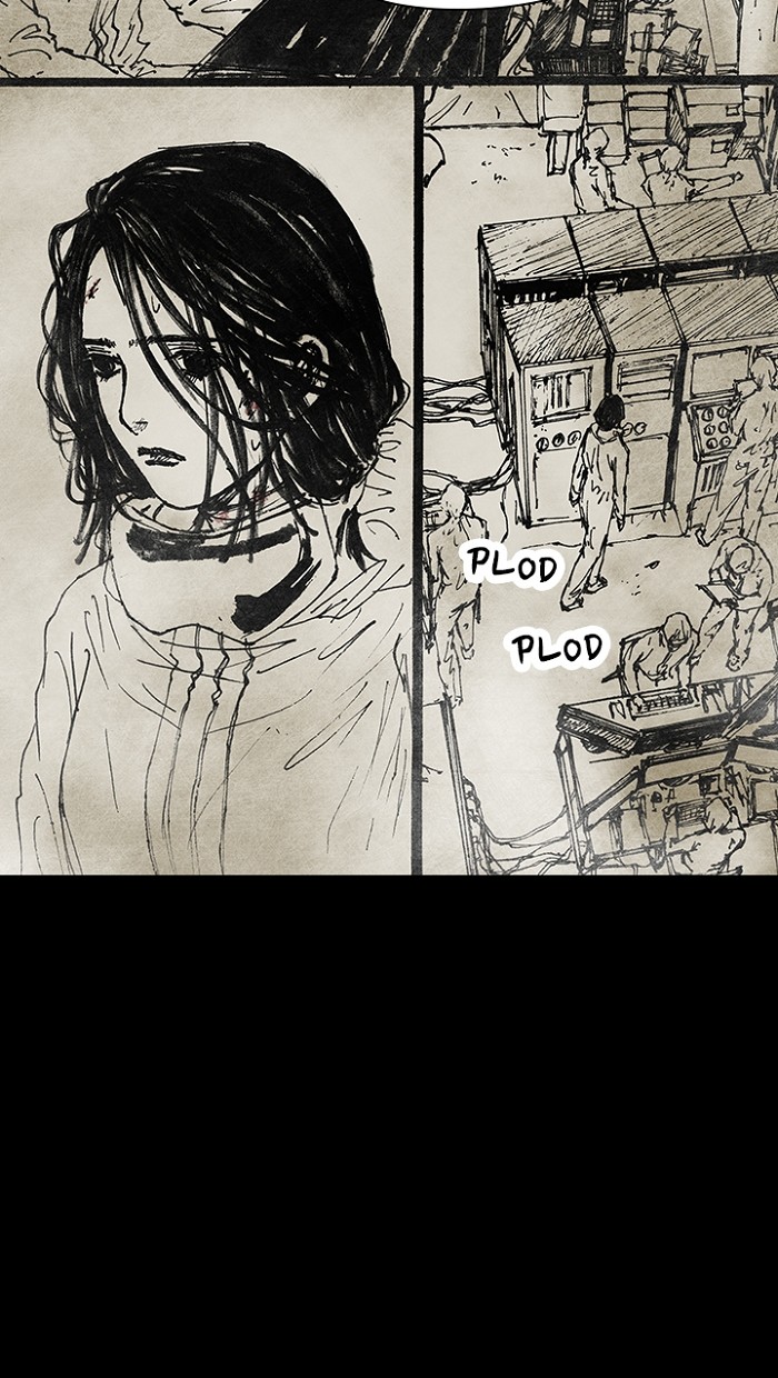 Read Distant Sky en Manga Online