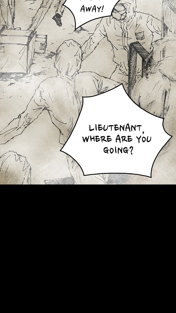 Read Distant Sky en Manga Online