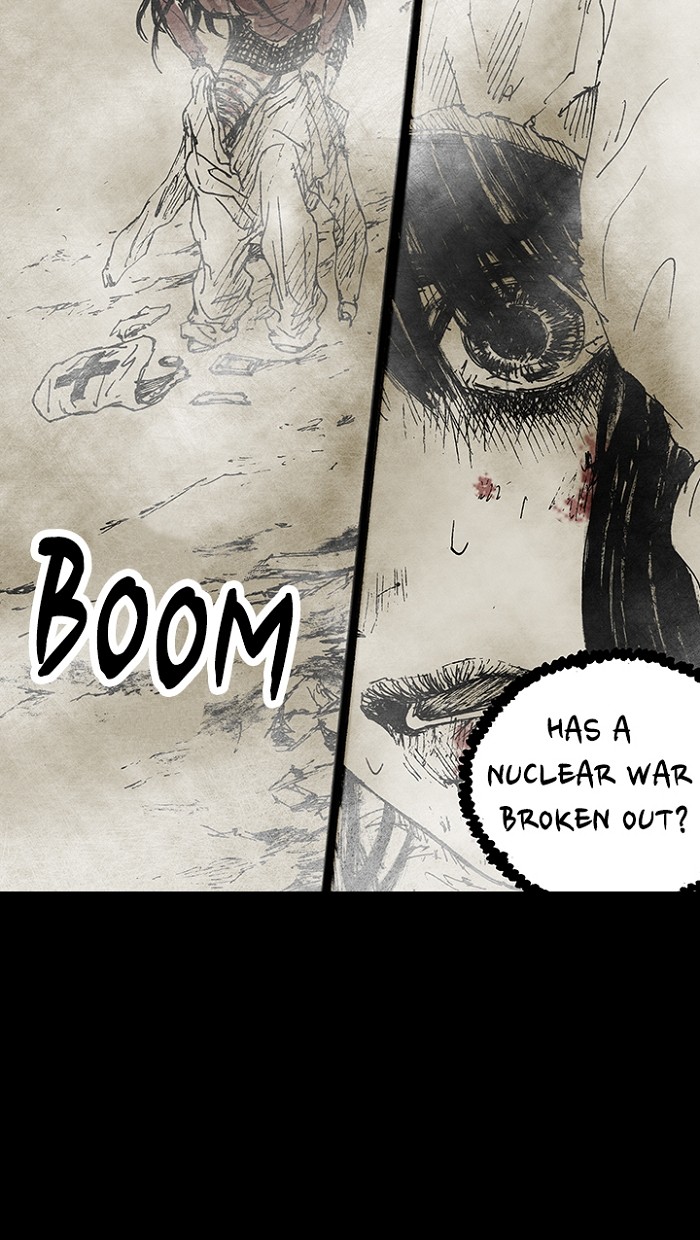 Read Distant Sky en Manga Online