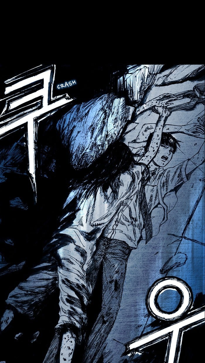 Read Distant Sky en Manga Online