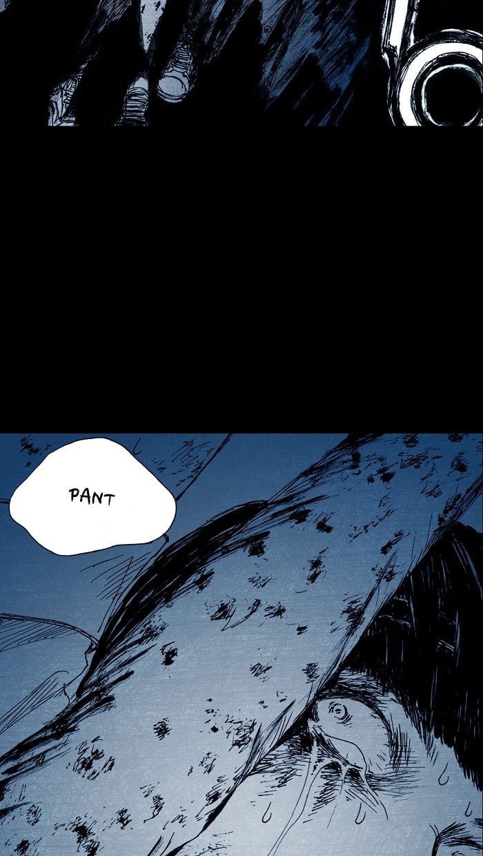 Read Distant Sky en Manga Online