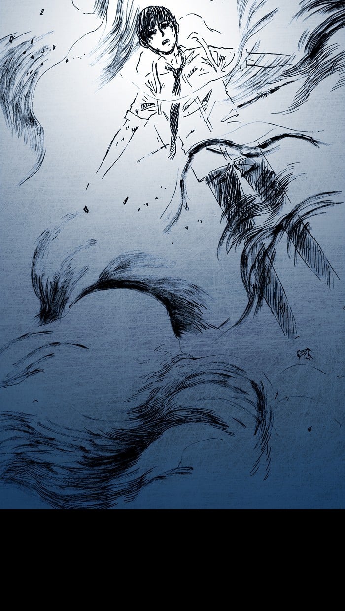 Read Distant Sky en Manga Online